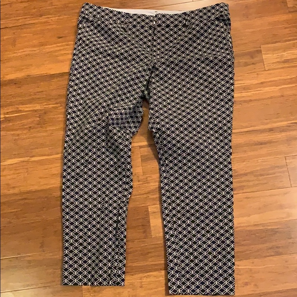 A.N.A size 14 work pants